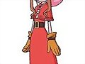 Mimi Tachikawa