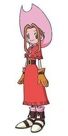 Mimi Tachikawa
