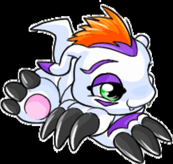 Gomamon