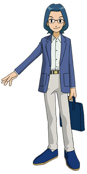 Joe Kido (2)