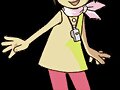 Hikari Yagami o Kari Kamiya