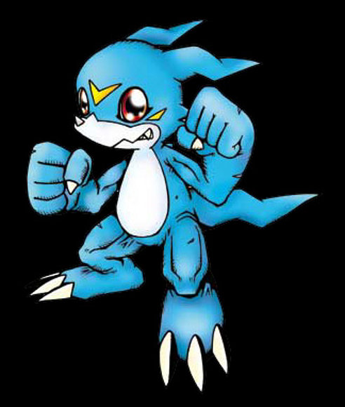 Veemon