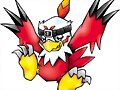 Hawkmon