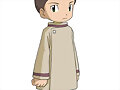 Cody Hida, conocido como Iori Hida en Jap&oacute;n
