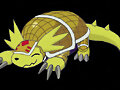 Armadillomon
