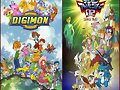 digimon adventure &amp; digimon adventure 02