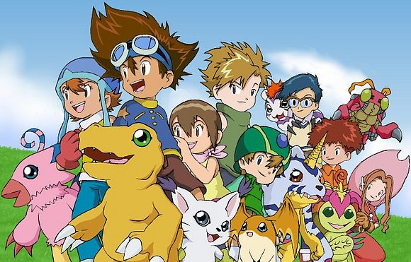 digimon adventure 2da parte
