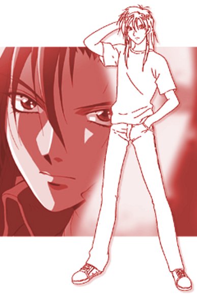 Nakano Hiroshi