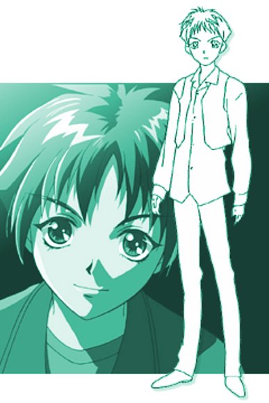Suguru Fujisaki