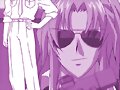 Mr. K (CLaude &#039;K&#039; Winchester)