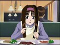 Ayaka Usami.