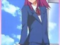 Sora Naegino