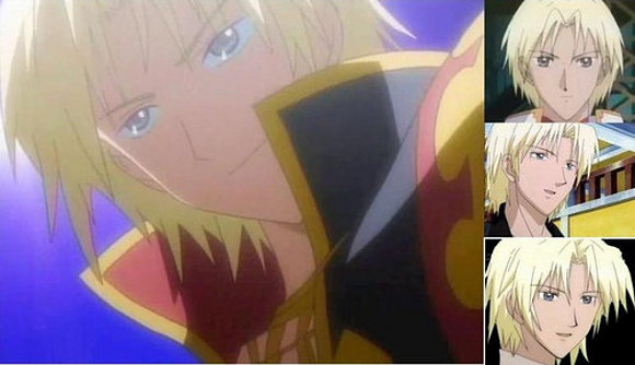 Yuri Killian