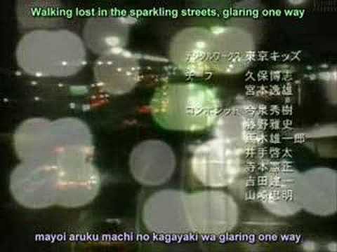 ENDING GRAVITATION