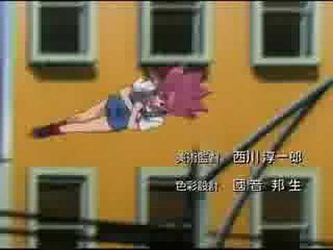 OPENING 1 KALEIDO STAR