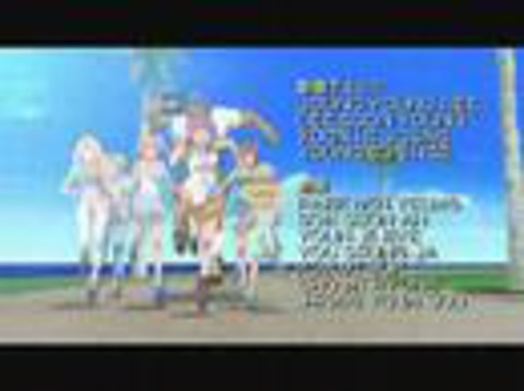 ENDING 2 KALEIDO STAR