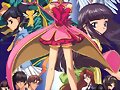 Todos los personajes de Sakura