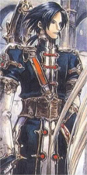 Dietrich von Lohengrin