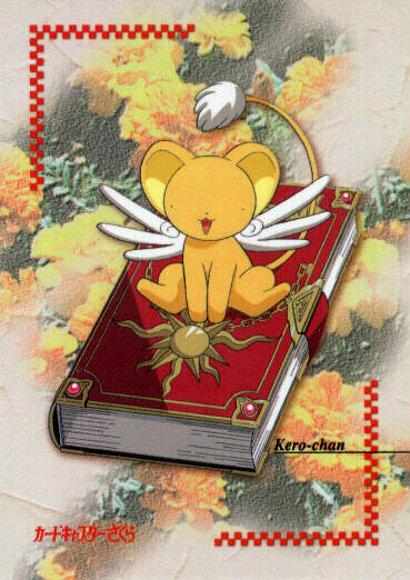 Kero-chan