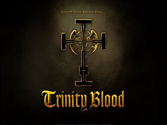 Trinity Blood