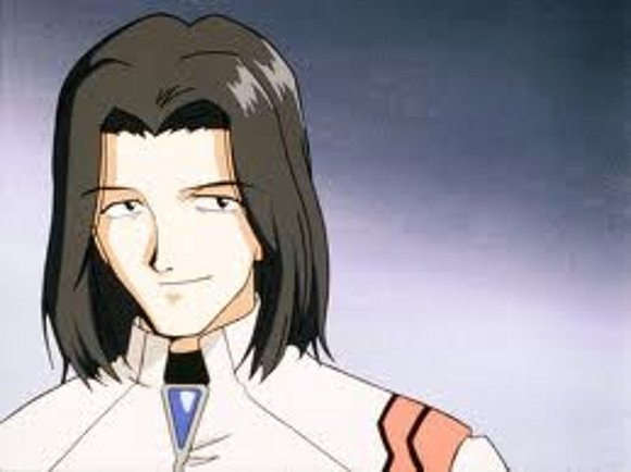 Shigeru Aoba