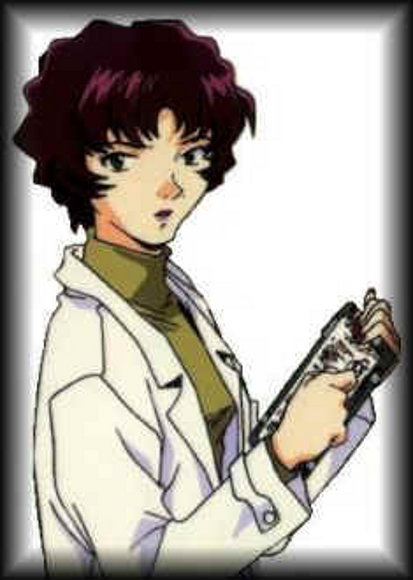 Naoko Akagi