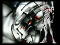 Evangelion Unidad 04 (Yong&#333;ki)
