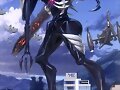 Sachiel (Sakieru)