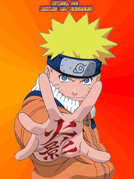 Narutoooooooooooooooooooo