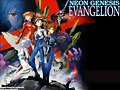 Neon Genesis Evangelion