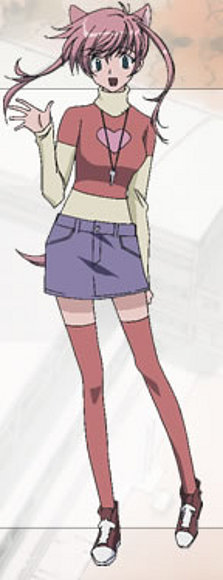 Yuiko Hawatari