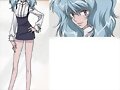 Nagisa