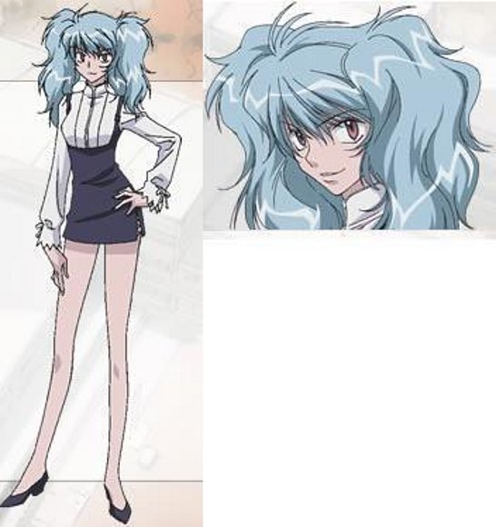 Nagisa