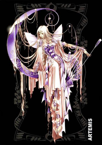 artemis