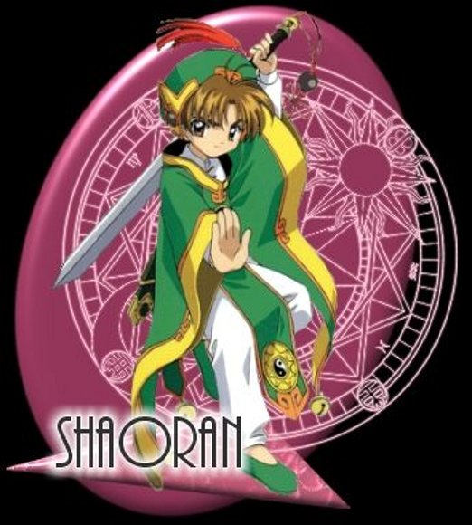 Lee Shaoran