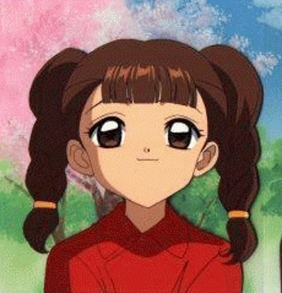 Chiharu Mihara