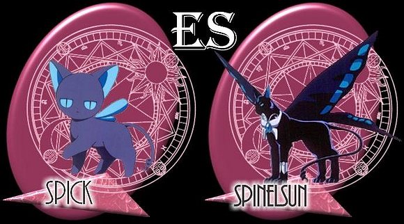Spinel Sun