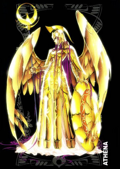 athena