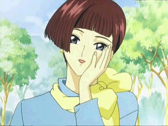 Sonomi Daidouji