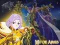 Mu de Aries