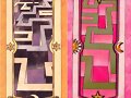 &#36855; = The Maze = El Laberinto