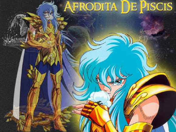 Afrodita de Pisis