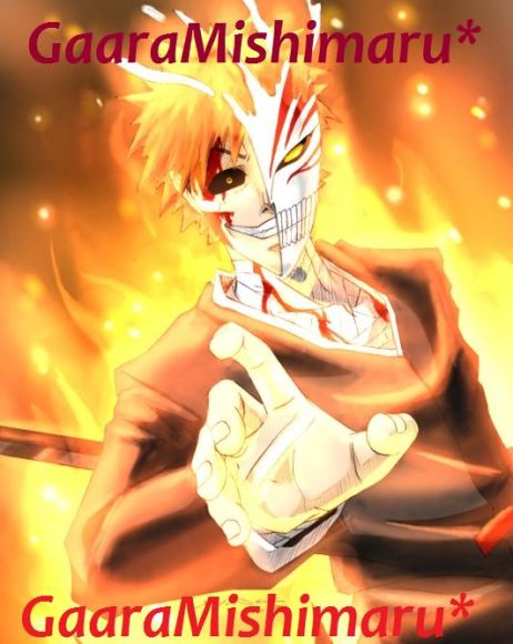 Gaaramishimaru
