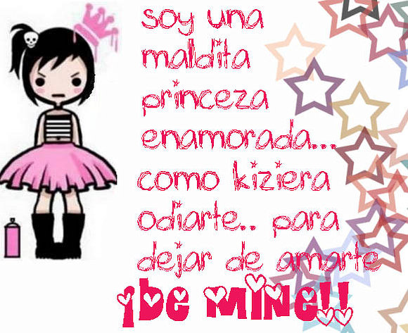 princesa