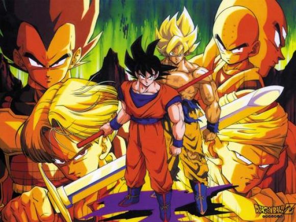 Dragon ball