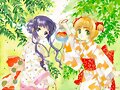 Card Captors Sakura