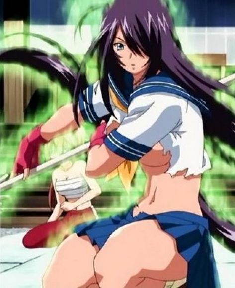 Kan-u Unchou