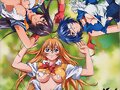 Ikkitousen Dragon Destiny Audio CD