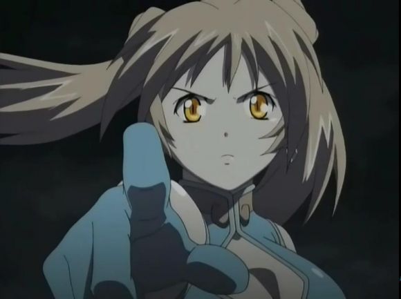 Sonsaku Hakufu