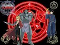 Fullmetal Alchemist